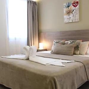 Appartement Ocean Garden 62, Costa Adeje (Tenerife)
