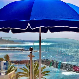 Appartement Mar First Line Playa Americas, Costa Adeje (Tenerife)