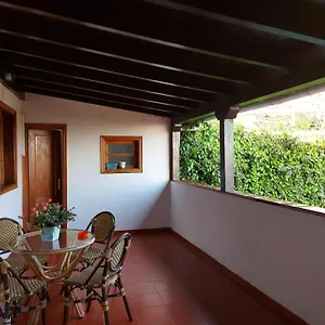 Casa Mari Carmen Appartement