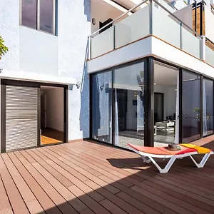 Kalima Luxury Big Terrace Apartamento