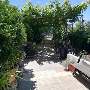 Casa Mari Carmen Y Jose Apartamento