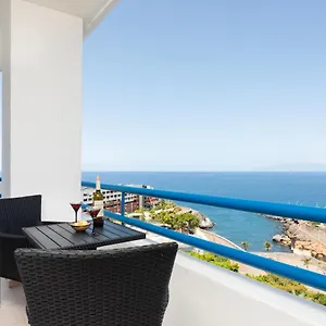 Paradise Costa Adeje (Tenerife)