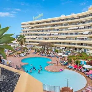 Hovima Luxury Costa Adeje (Tenerife)