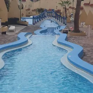 Mareverde Vista Mare Con Tres Piscinas Costa Adeje (Tenerife)