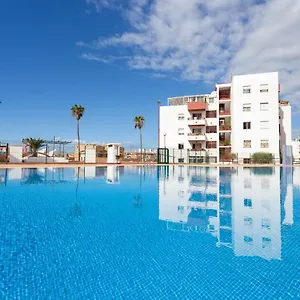 Rentaliday Palmeras De Atila Apartamento