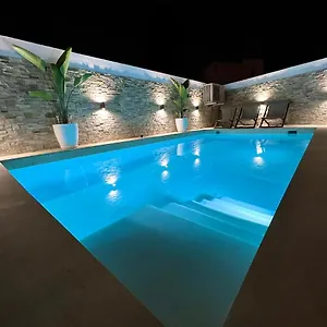 Luxury House Atlantico Private Heated Pool Apartamento