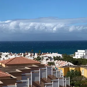 Orlando - Sea View In Costa Adeje (Tenerife)