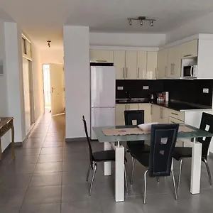 Mareverde Wifi 1 Bedroom Costa Adeje (Tenerife)