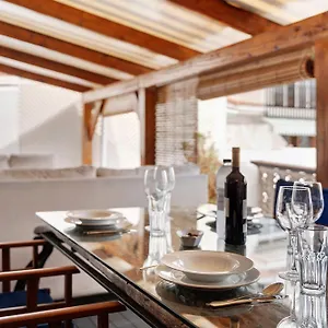 Gran Atico The 307 By Paramount Holidays Costa Adeje (Tenerife)