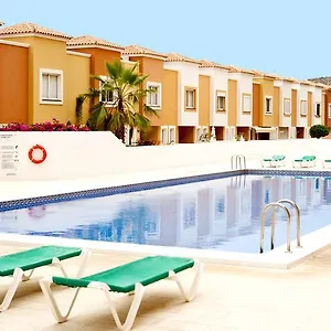 Sunset View And Pool In Paradise Apartamento