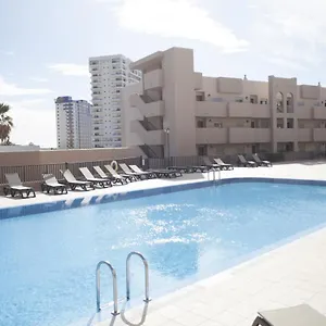 Playa Paraiso, El Horno Holidays And Relax Appartement