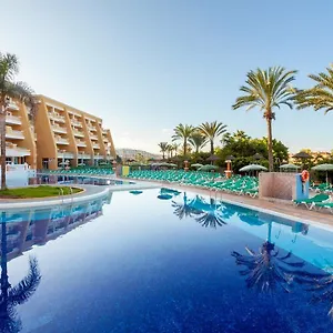 4* Szálloda Playa Real