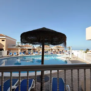 Paradise Court Americas Wifi Pool 29 Costa Adeje (Tenerife)