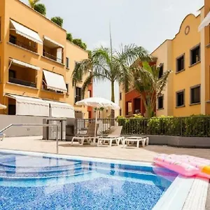 Apartpool El Torreón Apartamento
