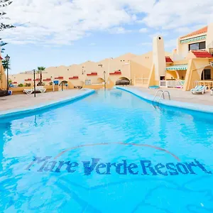 Costa Adeje-mareverde Complex F15 Apartamento