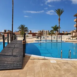 Paraiso Appartement
